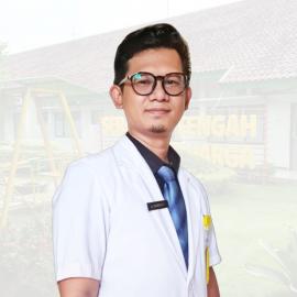 dr. Bambang Prabawiguna 